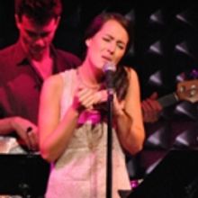 The Broadwaysted Podcast Celebrates Mothers with a Little Help from Hannah Elless