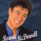Ronnie McDowell Tells All in New Memoir, BRINGING IT TO YOU PERSONALLY