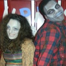 WST for Kids to Present ZOMBIE IN LOVE, 2/4-13