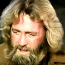 GRIZZLY ADAMS Star Dan Haggerty Dies at 74