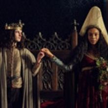 THE HOLLOW CROWN: THE WARS OF THE ROSES Premieres on THIRTEEN, 12/11