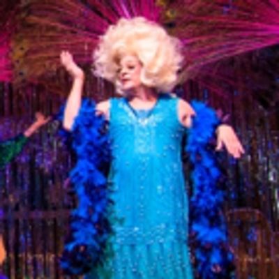 BWW Review: Skylight's Glittering LA CAGE AUX FOLLES Lavishes Joie de Vivre for Family