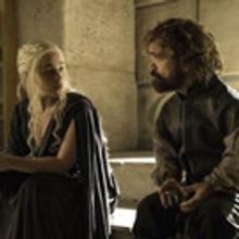 Photo Flash: First Look - 'The Winds of Winter' Episode of GAME OF THRONES