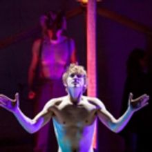EQUUS Gallops Into Warsaw Federal Incline Theater This Month