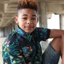 Cam Anthony to Open for Kem in Detroit This Weekend