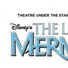 Disney's THE LITTLE MERMAID Coming to Orpheum Theatre, 10/8-18