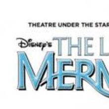 Disney's THE LITTLE MERMAID Coming to Orpheum Theatre, 10/8-18