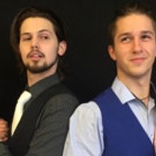 THE TWO GENTLEMEN OF VERONA Opens Next Week at Top Dog Theatre
