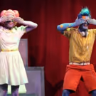 Photo Flash: First Look at POLKADOTS: THE COOL KIDS MUSICAL at Ivoryton Playhouse