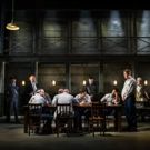 Casting Announced for THE SHAWSHANK REDEMPTION