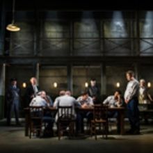 Casting Announced for THE SHAWSHANK REDEMPTION