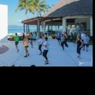 'Dancing With The Stars' Favority Louis Van Amstel Hosts LaBlast Retreat in Mexico…