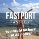 Fastport Passport Listed Among Top Inc. 5000