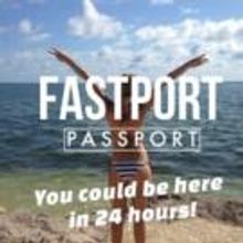 Fastport Passport Listed Among Top Inc. 5000