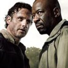 AMC Sets THE WALKING DEAD Season 6 Premiere Date