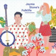 Jayme Stone's Folklife Out 4/7; Tour Dates Announced