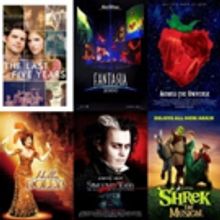 BWW Exclusive: Ten Eclectic Musicals to add to Your Netflix 'Watch Later' Queue