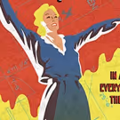 BLUEPRINT FOR PARADISE to Open in July at Hudson Theatres