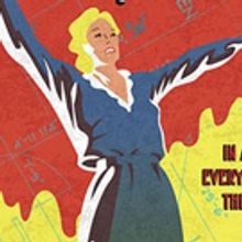 BLUEPRINT FOR PARADISE to Open in July at Hudson Theatres