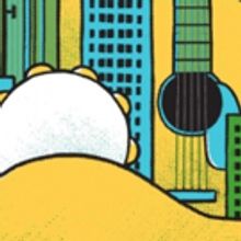 MusicNOW Festival to Return with CSO, Bob Weir, Bryce Dessner & More