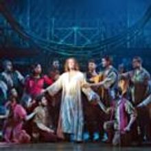 JESUS CHRIST SUPERSTAR in Berlin, Mannheim und Hamburg