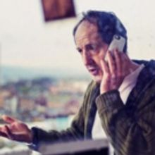 Site-Specific OPERATION BLACK ANTLER Looks at Surveillance at HOME Manchester