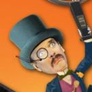 Cast Set for A GENTLEMAN'S GUIDE TO LOVE & MURDER at The Orpheum