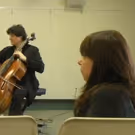 Peri Mauer To Premiere SHADOW LAKE String Quartet