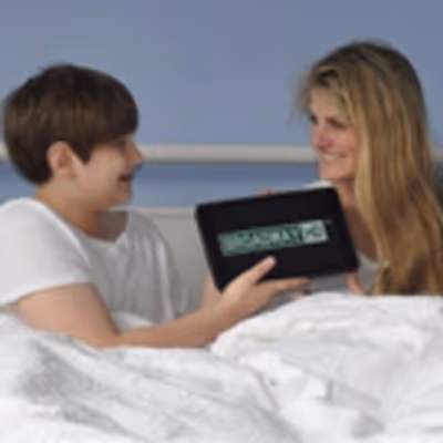 This Mother's Day, Give Her Broadway in Bed