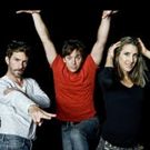 Cutting-Edge Comedy Trio Unitard to Descend on Provincetown's Art House