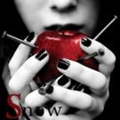 Ashley Griffin's SNOW Premieres Tonight at Under St. Mark's