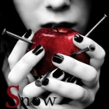 Ashley Griffin's SNOW to Premiere This Month at Under St. Mark's