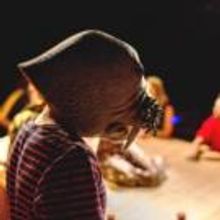 Photo Flash: First Look at Rady&Bloom's World Premiere of THE UPPER ROOM