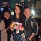 Guest Blog: OCEAN DEBRIS at Blank Theatre's Young Playwrights Festival