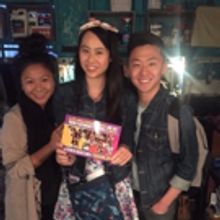 Guest Blog: OCEAN DEBRIS at Blank Theatre's Young Playwrights Festival