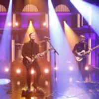 VIDEO: Colony House Performs New Single 'You & I' on LATE NIGHT Video