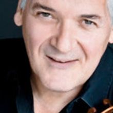 Academy Celebrates 10 Years with Concert & Zukerman Master Class