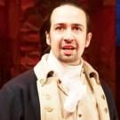 Lin-Manuel Miranda on the Political Relevance of HAMILTON, President Obama's…