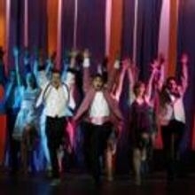 Broadway Palm Cuts Loose This Summer with FOOTLOOSE, Now thru 8/15