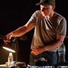 Gareth Fry and Pete Malkin to Be Honored with 2017 Special Tony Awards for THE ENCOUN