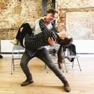 Photo Flash: Southwark's TEDDY World Premiere Begins Previews Tonight