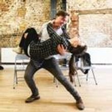 Photo Flash: Southwark's TEDDY World Premiere Begins Previews Tonight