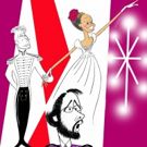 BWW Exclusive: Ken Fallin Draws the Stage - NATASHA, PIERRE & THE GREAT COMET 1812