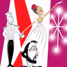 BWW Exclusive: Ken Fallin Draws the Stage - NATASHA, PIERRE & THE GREAT COMET 1812