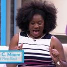 VIDEO: ORANGE IS THE NEW BLACK The Musical? It Could Happen!
