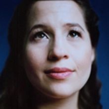 THE FRIDAY SIX: Q&As with Your Favorite Broadway Stars- HADESTOWN's Shaina Taub