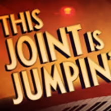 Lillias White Joins 1920s Harlem Rent Party in THIS JOINT IS JUMPIN'