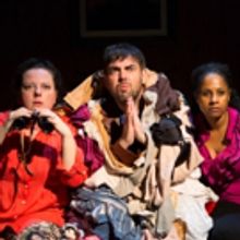 BWW Review: THE MERRY WIVES OF WINDSOR at TRT is Inventive and Fascinating