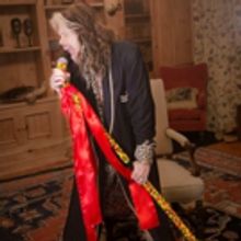 Steven Tyler and SKITTLES Super Bowl Ad