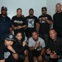 Review Roundup: 1980s Hip-Hop is Brought to Life in STRAIGHT OUTTA COMPTON